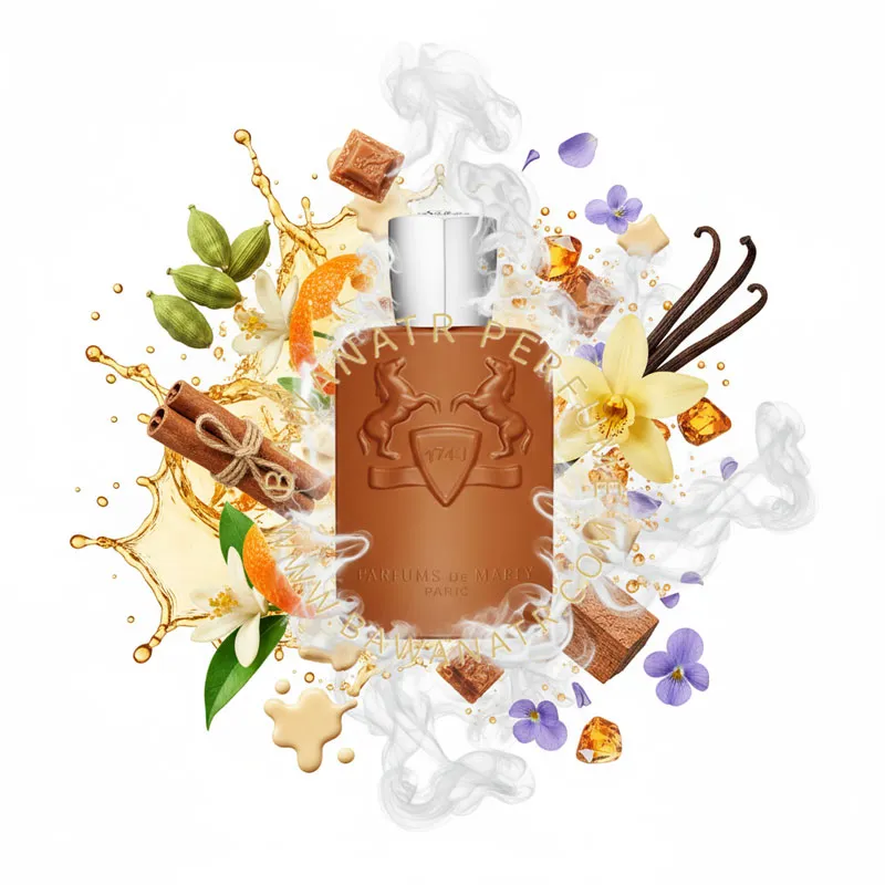 ادکلن مارلی آلتیر - رایحهای لوکس و خاص