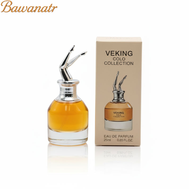 خرید ادکلن اسکندل وومن 25 میل –رایحهای شیرین و اغواگر