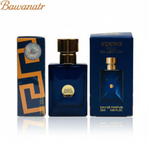 خرید ادکلن ورساچه دیلان بلو مردانه 25 میل – خنک و چوبی