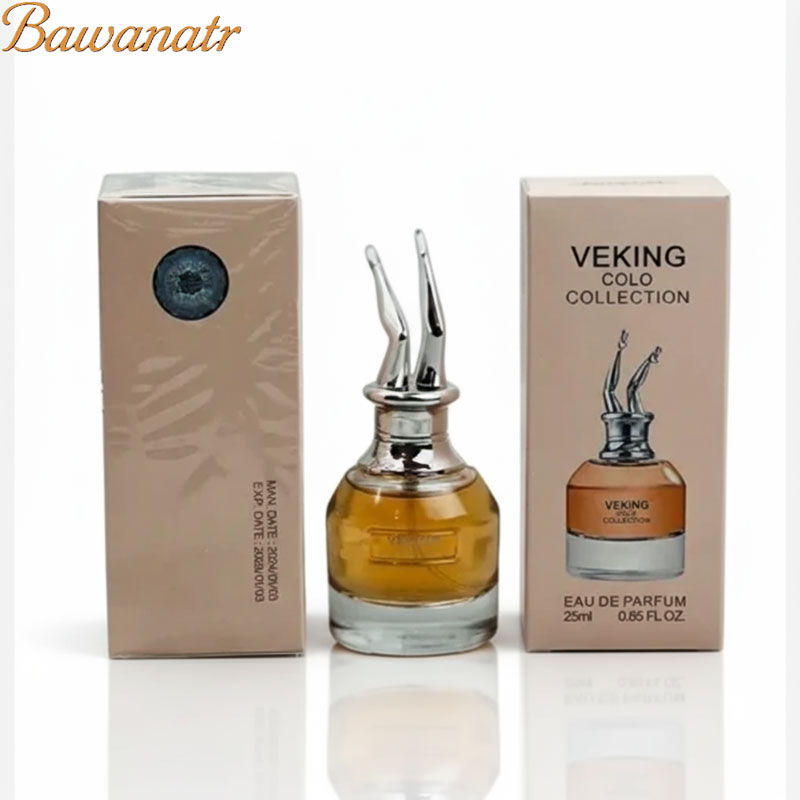 ادکلن اسکندل وومن 25 میل –رایحهای شیرین و اغواگر