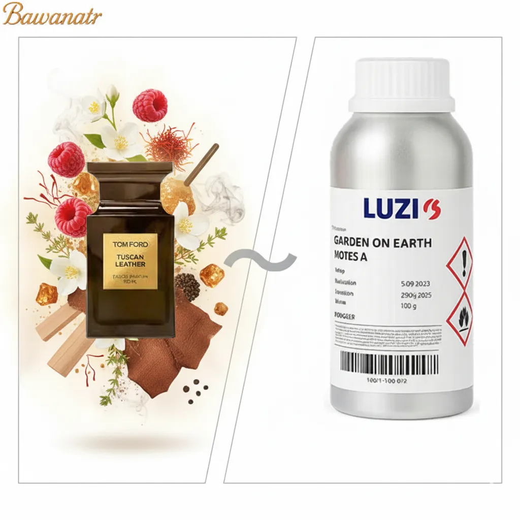 خرید عطر توسکان لدر لوزی اورجینال – رایحه چرمی و لاکچری