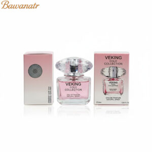 خرید ادکلن ورساچه برایت کریستال 25 میل – وی کینگ