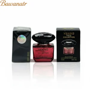 خرید ادکلن ورساچه کریستال نویر 25 میل – وی‌کینگ