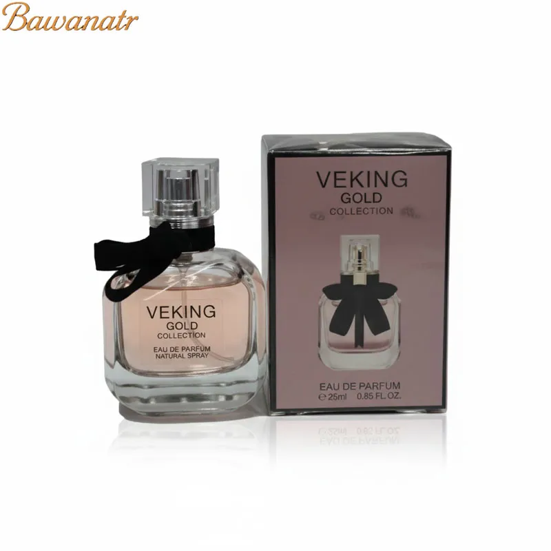 خرید ادکلن مون پاریس ایو سن لورن 25 میل – ویکینگ