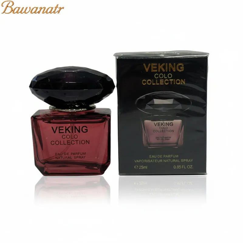 خرید ادکلن ورساچه کریستال نویر 25 میل – ویکینگ