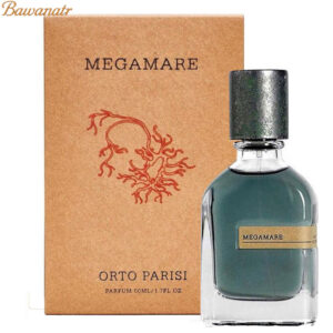 خرید ادکلن اورتو پاریسی مگاماره