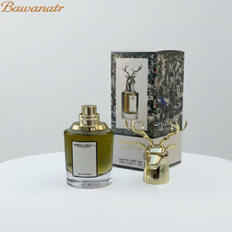 خرید ادکلن پنهالیگونز لرد جورج 25 میل – رایحهای اشرافی و سلطنتی