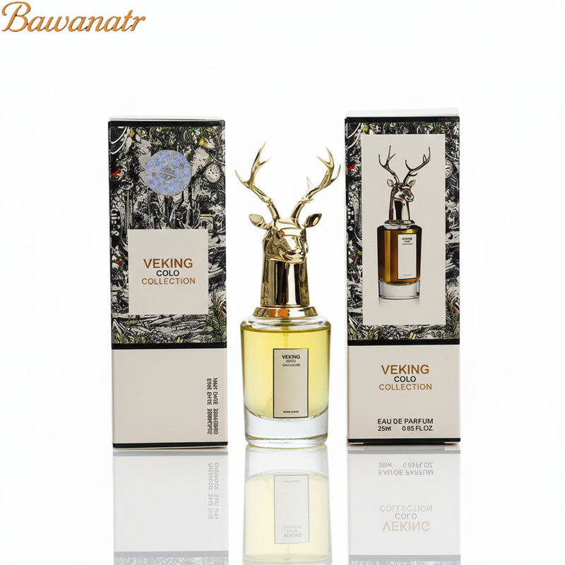 خرید ادکلن پنهالیگونز لرد جورج 25 میل – رایحهای اشرافی و سلطنتی