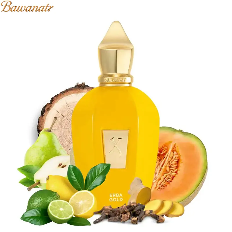 خرید ادکلن زرجوف اربا گلد - رایحه لوکس و شیرین