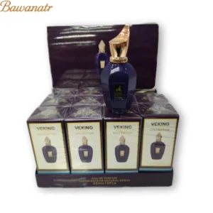 خرید ادکلن زرجف اکسنتو 25 میل – رایحه‌ای لوکس و میوه‌ای