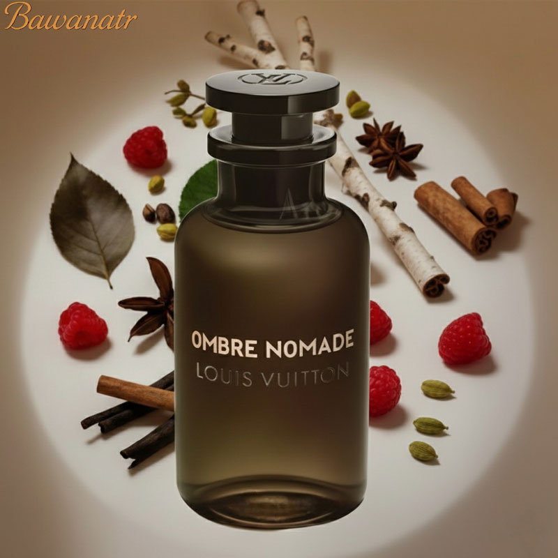 خرید ادکلن لویی ویتون آمبر نومد - عطری شرقی و مجلل