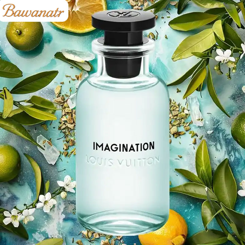 خرید ادکلن لویی ویتون ایمجنیشن