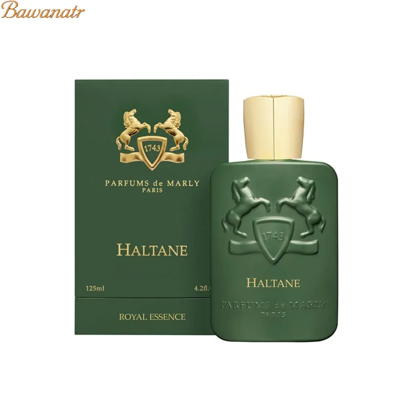 خرید ادکلن د مارلی هالتان - عطری گرم و لوکس