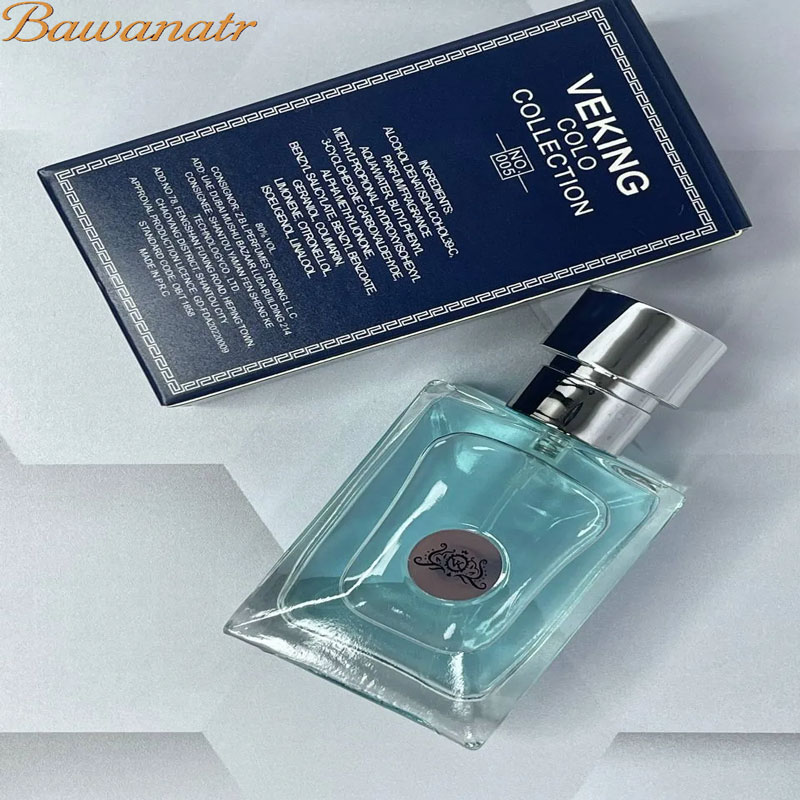 ادکلن ورساچه پورهوم 25 میل–رایحهای خنک و کلاسیک