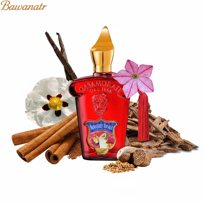 خرید ادکلن بوکت ایده آل زرجوف – عطری عاشقانه و لوکس