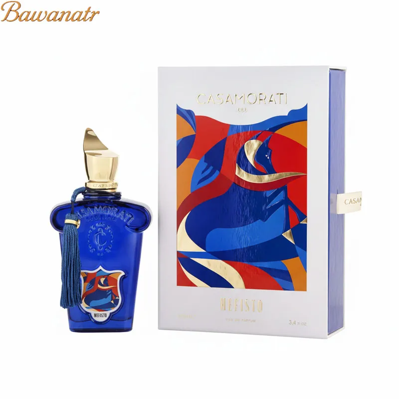 خرید ادکلن مفیستو زرجوف – عطری خنک و لوکس مردانه