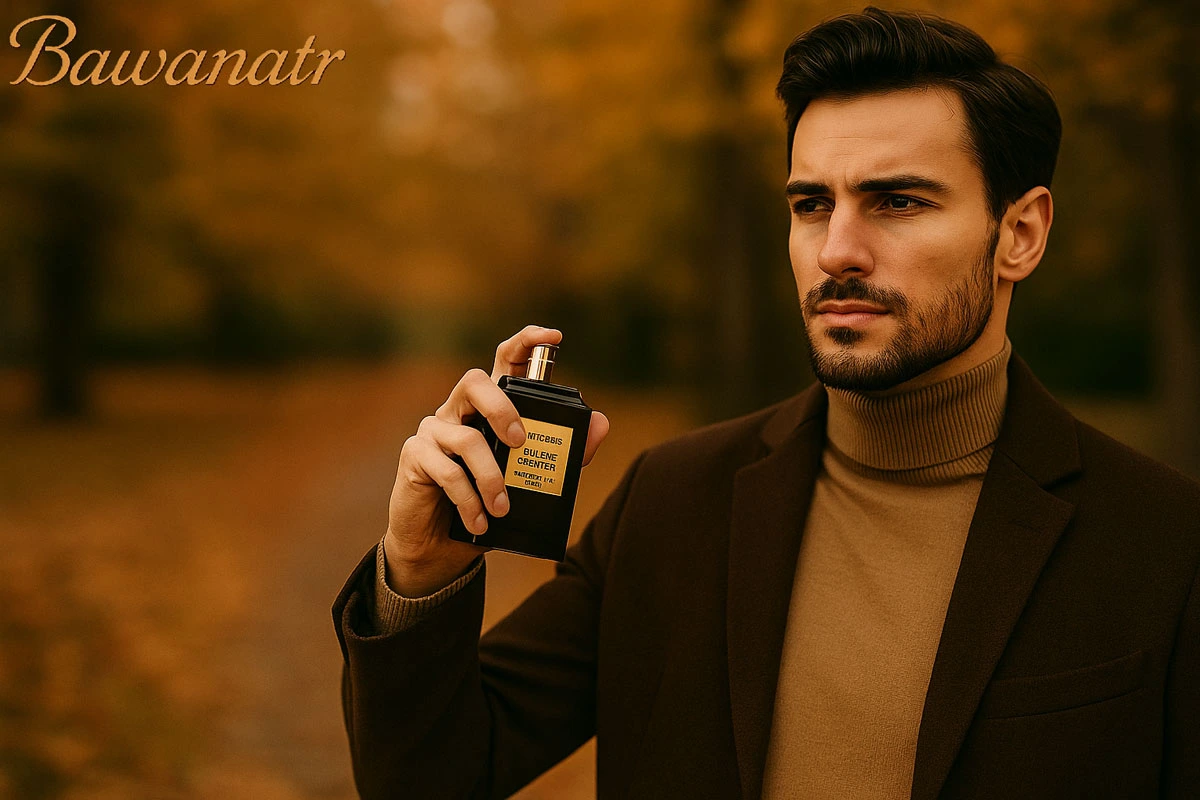 عطر توسکان لدر لوزی