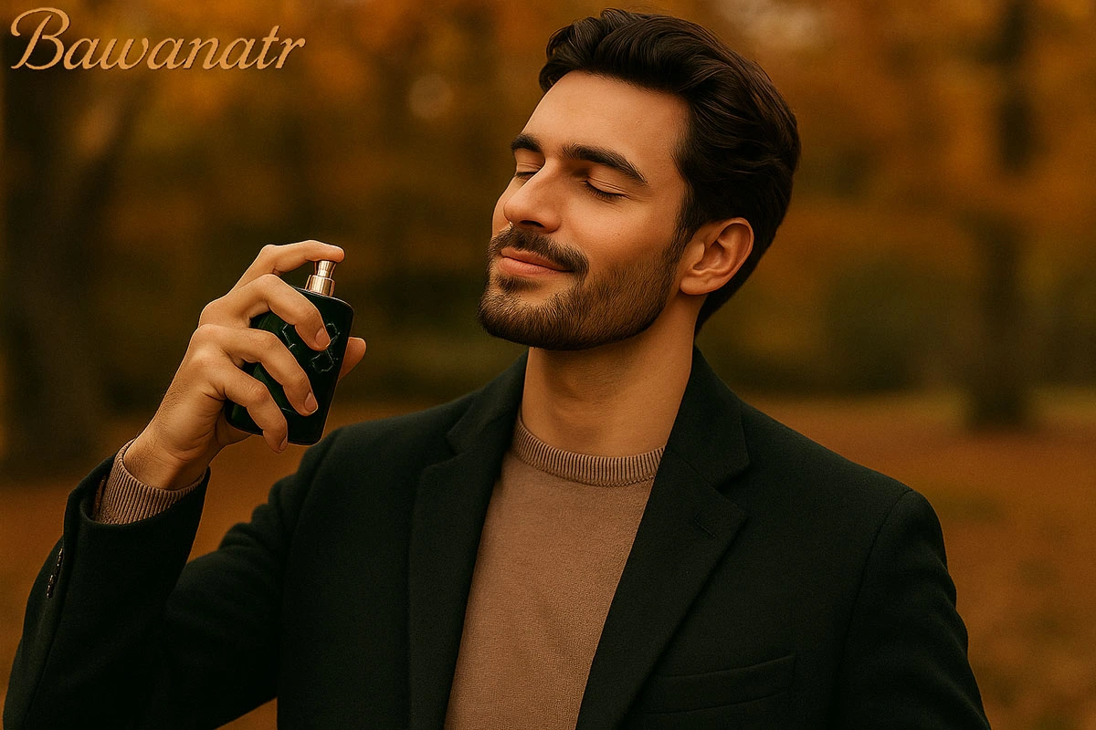 ادکلن مارلی هالتان