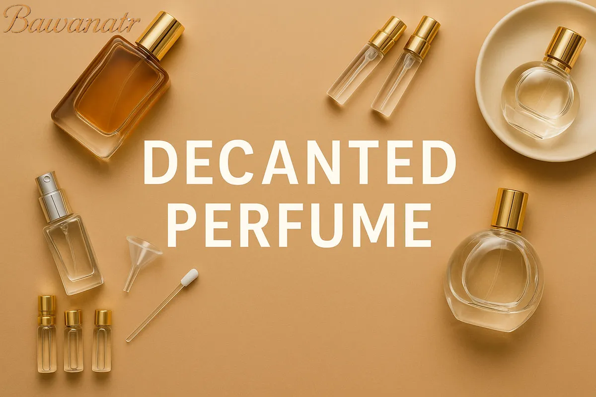 جمع‌بندی و راهنمای خرید سریع دکانت