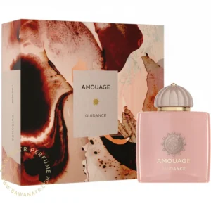 ادکلن آمواج گایدنس – رایحه لوکس و مخملی