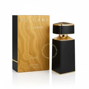 خرید ادکلن بولگاری تایگار – رایحه‌ای مرکباتی و آمبری