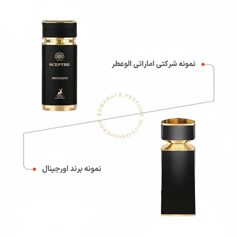 ادکلن بولگاری تایگار – رایحهای مرکباتی و آمبری