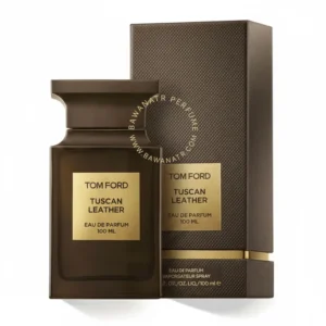 خرید ادکلن تام فورد توسکان لدر – رایحه‌ای چرمی لوکس