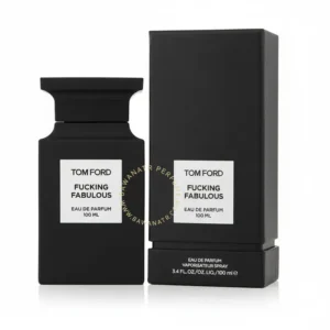ادکلن تام فورد فاکینگ فابولوس – رایحه‌ای جسورانه