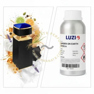 عطر بولگاری گیان لوزی اورجینال - رایحه‌ای خاص