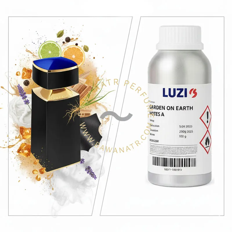 عطر بولگاری گیان لوزی اورجینال - رایحهای خاص