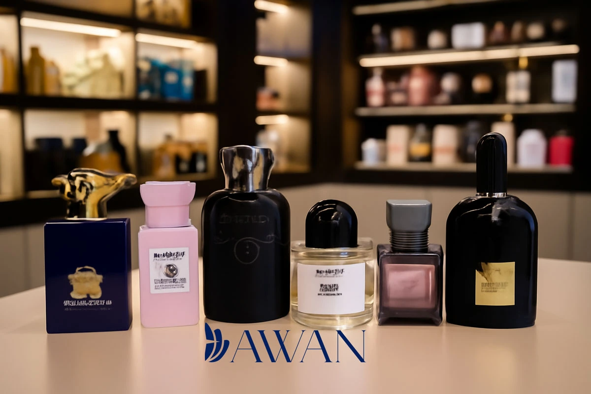 خرید عطر زنانه اورجینال