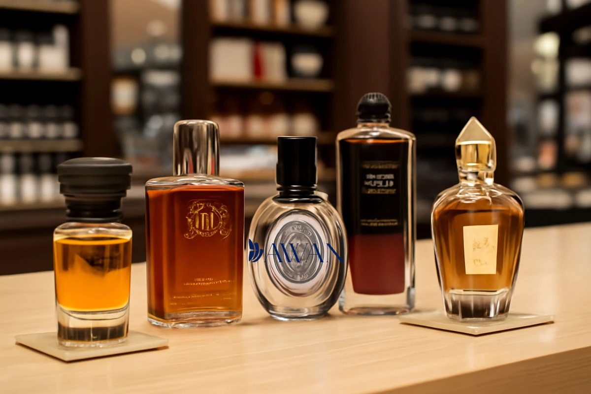 خرید عطر اورجینال