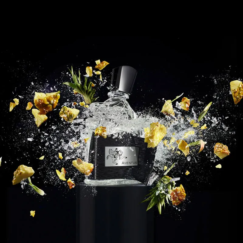 خرید کرید اونتوس – رایحه خنک و تلخ