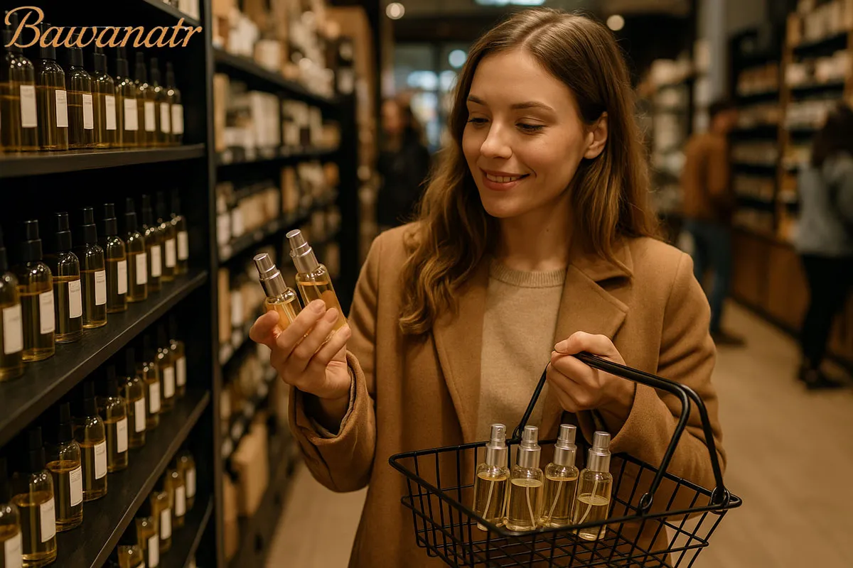 دکانت مناسب چه افرادی است