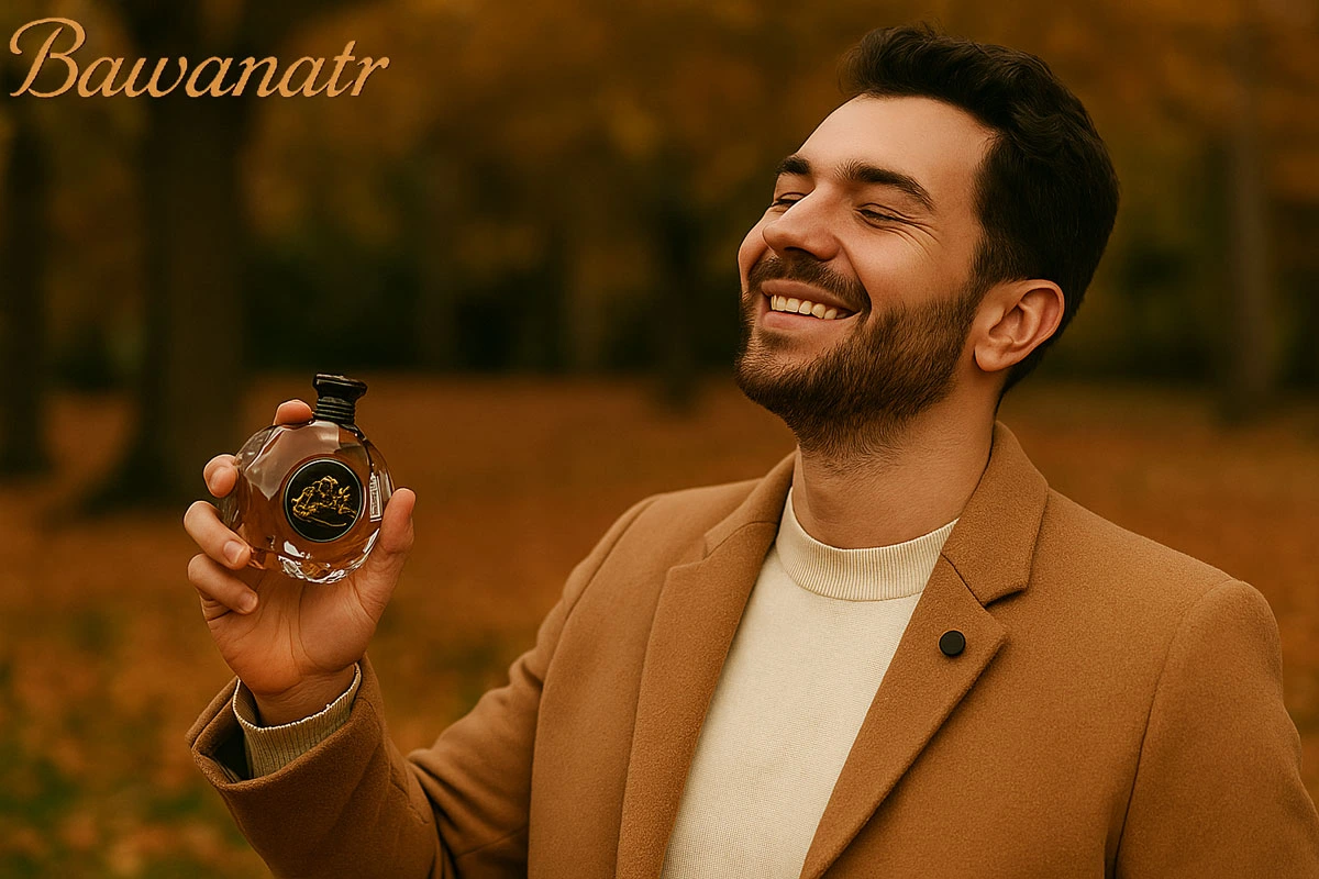 عطر روغنی فرعون