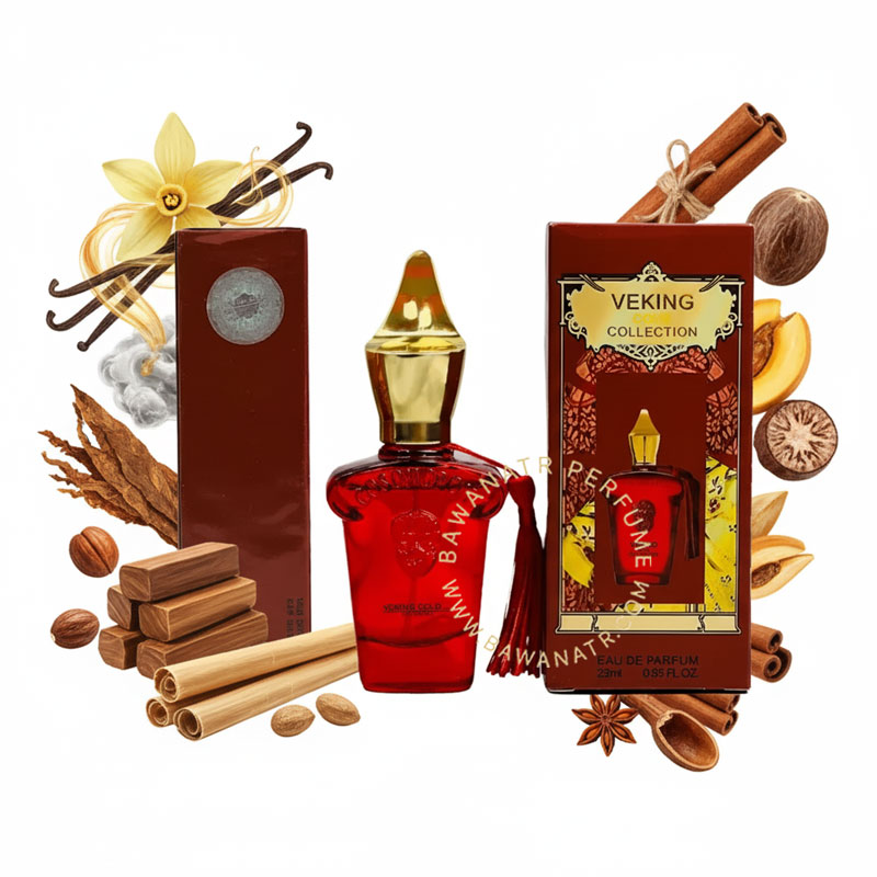 خرید ادکلن زرجف بوکت ایدهآل 25 میل - رایحهای گرم