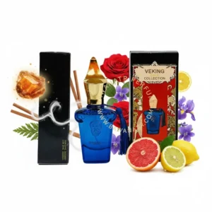 خرید ادکلن کازاموراتی مفیستو 25 میل - رایحه‌ای مرکباتی