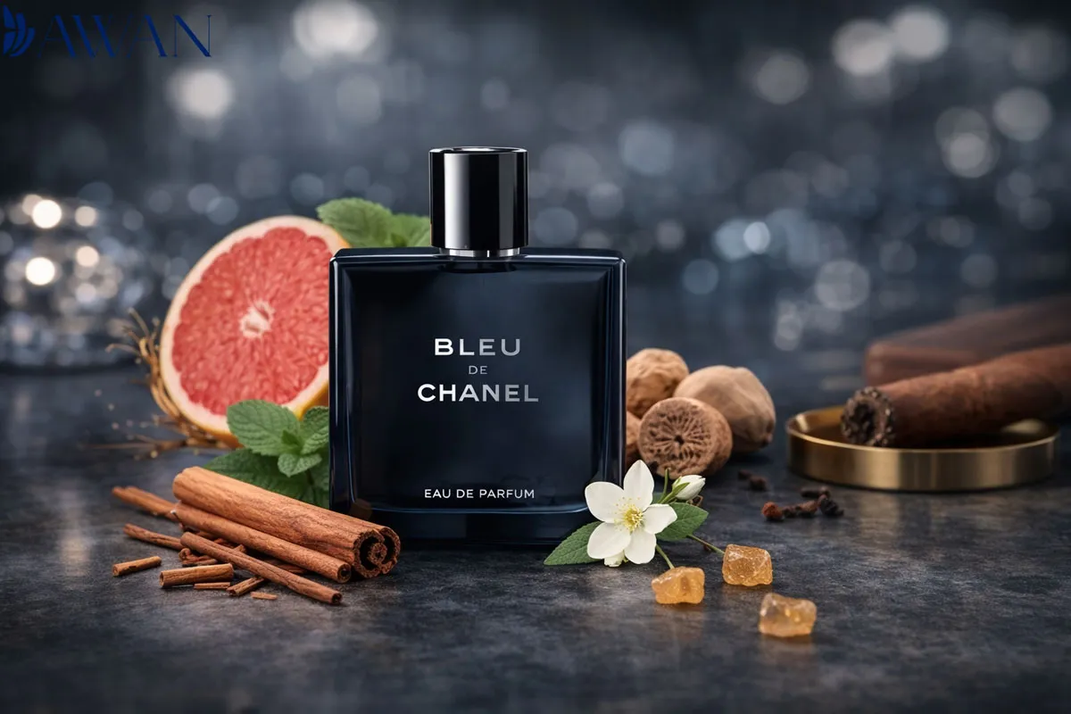 بلو شنل — انتخاب امن و تمیز برای سیگاریهای شیکپوش