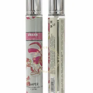 خرید ادکلن امپر اوربان زنانه اصلی ۲۰ میل – رایحه‌ای میوه‌ای