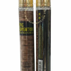 خرید ادکلن امپر اپیک ادونچر مردانه ۲۰ میل – رایحه‌ای خنک