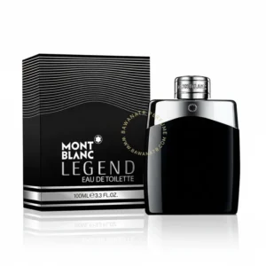 مونت بلنک لجند – رایحه‌ای مردانه و شیک