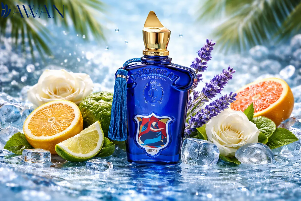 ادکلن زرجف مفیستو