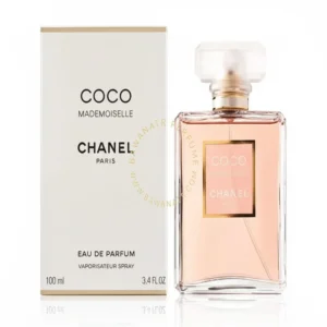 خرید ادکلن شنل کوکو مادمازل زنانه – رایحه‌ای گل‌ها