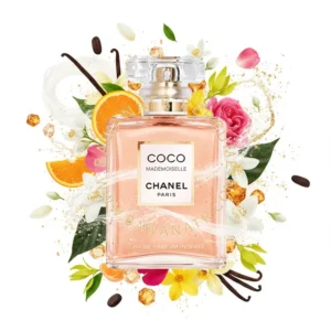 خرید ادکلن شنل کوکو مادمازل زنانه – رایحه‌ای گل‌ها