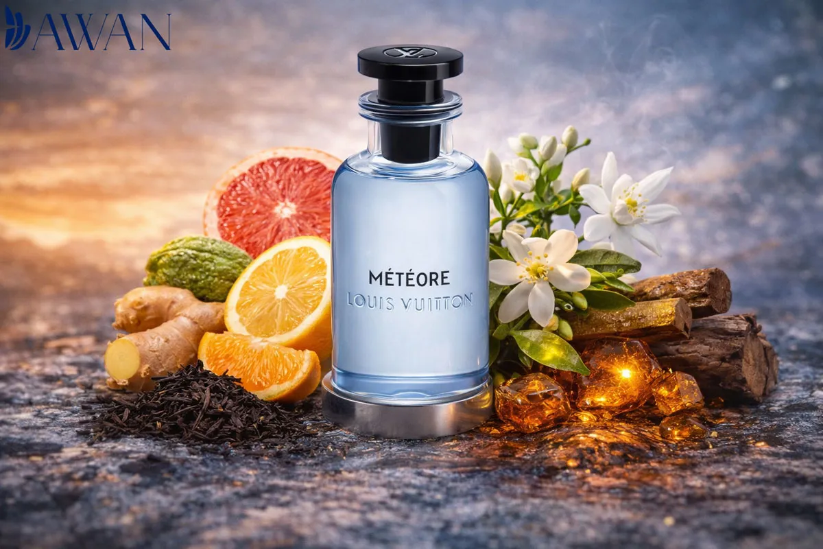 ادکلن لویی ویتون ایمجنیشن