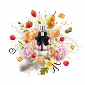 ادکلن مون پاریس YSL – رایحهای عاشقانه و شیرین