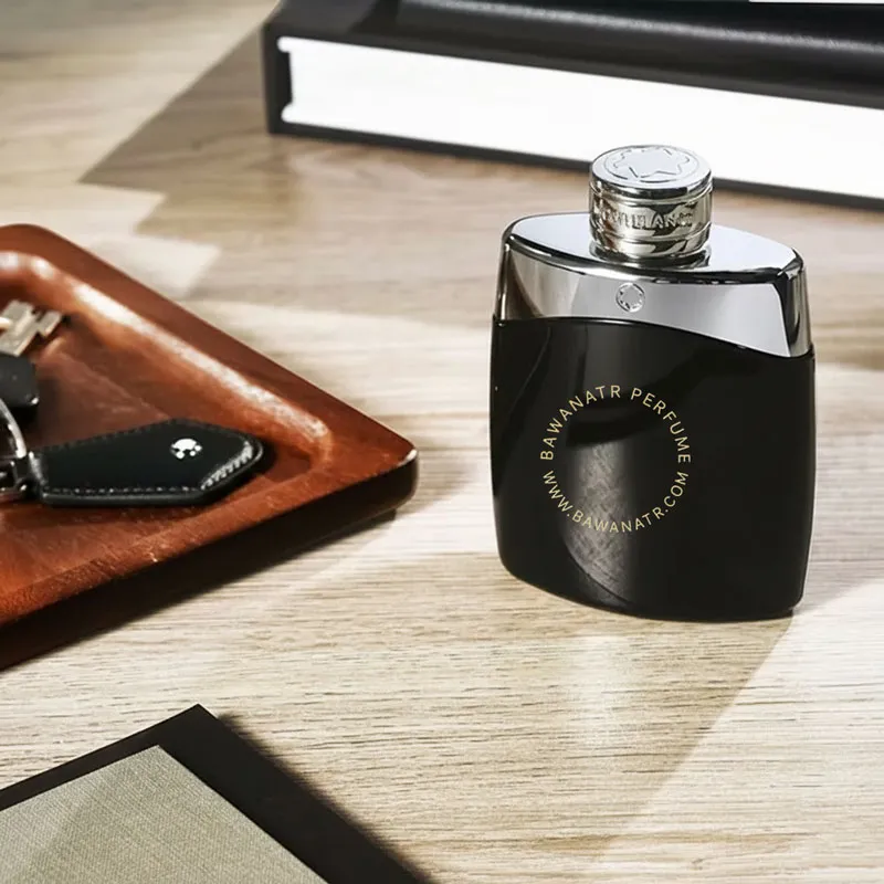 مونت بلنک لجند – رایحهای مردانه و شیک