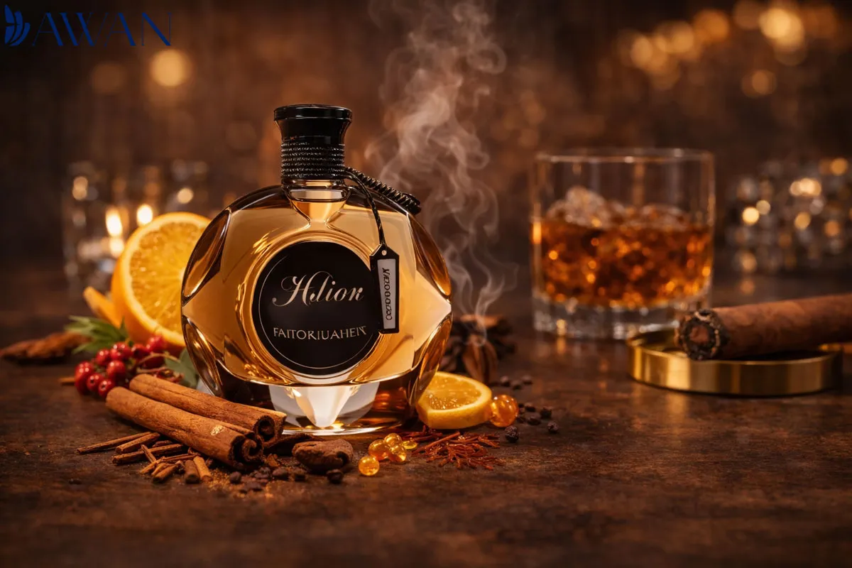 فرعون جیوادان — انتخاب سلطنتی برای سیگاریهای سنگین و خاصپسند