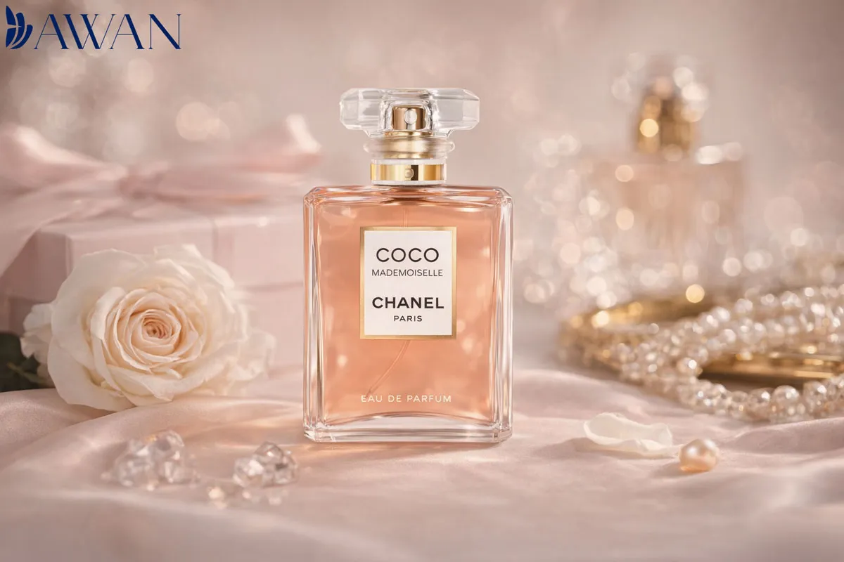 شنل کوکو مادمازل