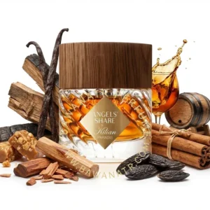 خرید بای کیلیان آنجلز شیر پارادایس – رایحه‌ای شیرین و گرم